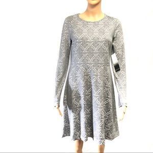 Kensie long sleeve size small